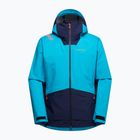 Kurtka skiturowa męska La Sportiva Chaser Evo Shell tropic blue/ deep sea