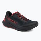Buty do biegania męskie La Sportiva Prodigio black/tango red