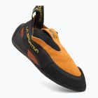 Buty wspinaczkowe La Sportiva Cobra orange