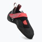 Buty wspinaczkowe damskie La Sportiva Theory 2024 hibiscus/black