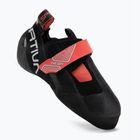 Buty wspinaczkowe damskie La Sportiva Theory hibiscus/black
