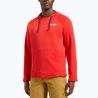 Bluza trekkingowa męska La Sportiva Telendos Hoody mountain red