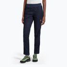 Spodnie wspinaczkowe damskie La Sportiva Cave Jeans denim/night sky