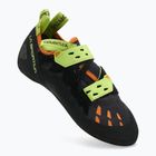 Buty wspinaczkowe męskie La Sportiva Tarantula carbon/lime punch