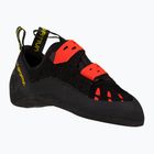 Buty wspinaczkowe męskie La Sportiva Tarantula black/poppy