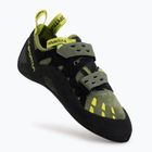 Buty wspinaczkowe męskie La Sportiva Tarantula olive/neon