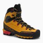 Buty wysokogórskie męskie La Sportiva Trango Alpine Gtx yellow