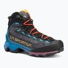 Buty trekkingowe męskie La Sportiva Aequilibrium Hike GTX S25 carbon/ tropic blue