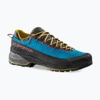 Buty podejściowe męskie La Sportiva TX4 Evo GTX tropic blue/bamboo
