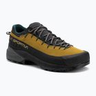 Buty podejściowe męskie La Sportiva TX4 Evo GTX savana/jungle