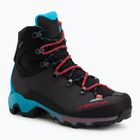 Buty trekkingowe damskie La Sportiva Aequilibrium Trek GTX carbon/malibu blue