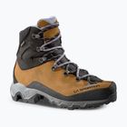 Buty wysokogórskie damskie La Sportiva Aequalibrum Trek GTX coffee/stone