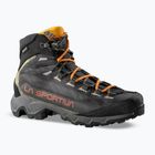 Buty trekkingowe męskie La Sportiva Aequalibrum Hike GTX carbon/papaya