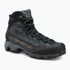 Buty trekkingowe męskie La Sportiva Aequilibrium Hike GTX carbon/jungle