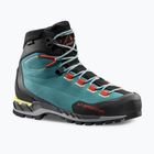 Buty wysokogórskie damskie La Sportiva Trango Tech Leather GTX juniper/zest