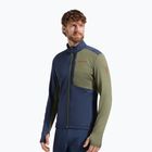 Bluza polarowa męska La Sportiva Chill Thermal night sky/cypress