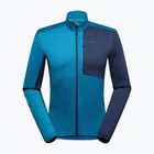Bluza polarowa męska La Sportiva Chill Thermal lake/night sky