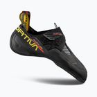Buty wspinaczkowe męskie La Sportiva Skwama Lite black/yellow