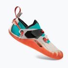 Buty wspinaczkowe dziecięce La Sportiva Gripit chalk