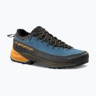 Buty podejściowe męskie La Sportiva TX4 Evo GTX hurricane/apricot