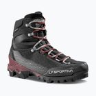 Buty wysokogórskie damskie La Sportiva Aequilibrium ST GTX redwood/gravel