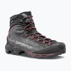 Buty trekkingowe męskie La Sportiva Aequalibrum Trek GTX redwood/gravel