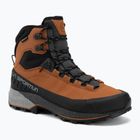 Buty trekkingowe męskie La Sportiva TX5 Evo Mid GTX chestnut/grey
