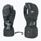 Rękawice narciarskie męskie Level Fly Trigger black