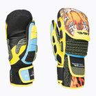 Rękawice narciarskie Level Worldcup Cf Mitt orange