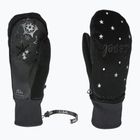 Rękawice narciarskie damskie Level Coral Mitt silver