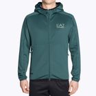 Bluza męska EA7 Emporio Armani Vigor7 Hoodie stargazer