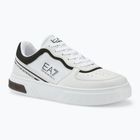 Buty EA7 Emporio Armani Premium Court white/ black