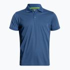 Koszulka polo męska CMP 3T60077 Polo dusty blue