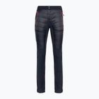Spodnie skiturowe damskie CMP 39T0056 antracite/red fluo