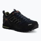 Buty trekkingowe męskie CMP Moon Low Wp b.blue/torba
