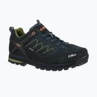 Buty trekkingowe męskie CMP Moon Low Wp b.blue/torba