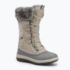 Śniegowce damskie CMP Thalo Snow Boot Wp gesso