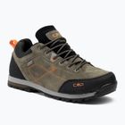 Buty trekkingowe męskie CMP ALCOR 2.0 WP fango/arancio