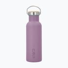 Butelka termiczna CMP Nordura Thermal 500 ml orchidea