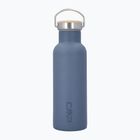 Butelka termiczna CMP Nordura Thermal 500 ml fog