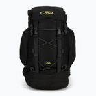 Plecak trekkingowy CMP Baltimora 30 l nero