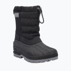 Śniegowce juniorskie CMP Hanki 3.0 Snowboots nero