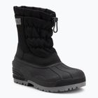 Śniegowce juniorskie CMP Hanki 3.0 Snowboots nero