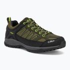Buty trekkingowe męskie CMP Sun jungle/yellow fluo