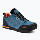 Buty trekkingowe męskie CMP ALCOR 2.0 WP bluesteel/hydro