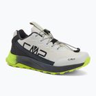Buty trekkingowe meskie CMP Phelyx Multisport stone/lime