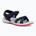 Sandały damskie CMP Adib black/blue