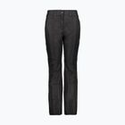 Spodnie narciarskie damskie CMP 3W20636 nero