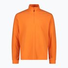 Bluza męska CMP 3G28037N fanta fluo