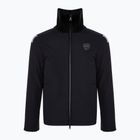 Kurtka męska EA7 Emporio Armani Train Soccer black